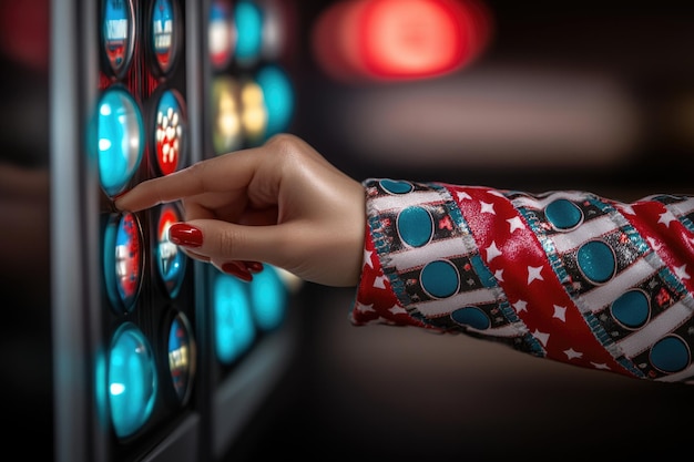 Arcade development services