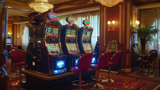 Arcade cabinet integration setup